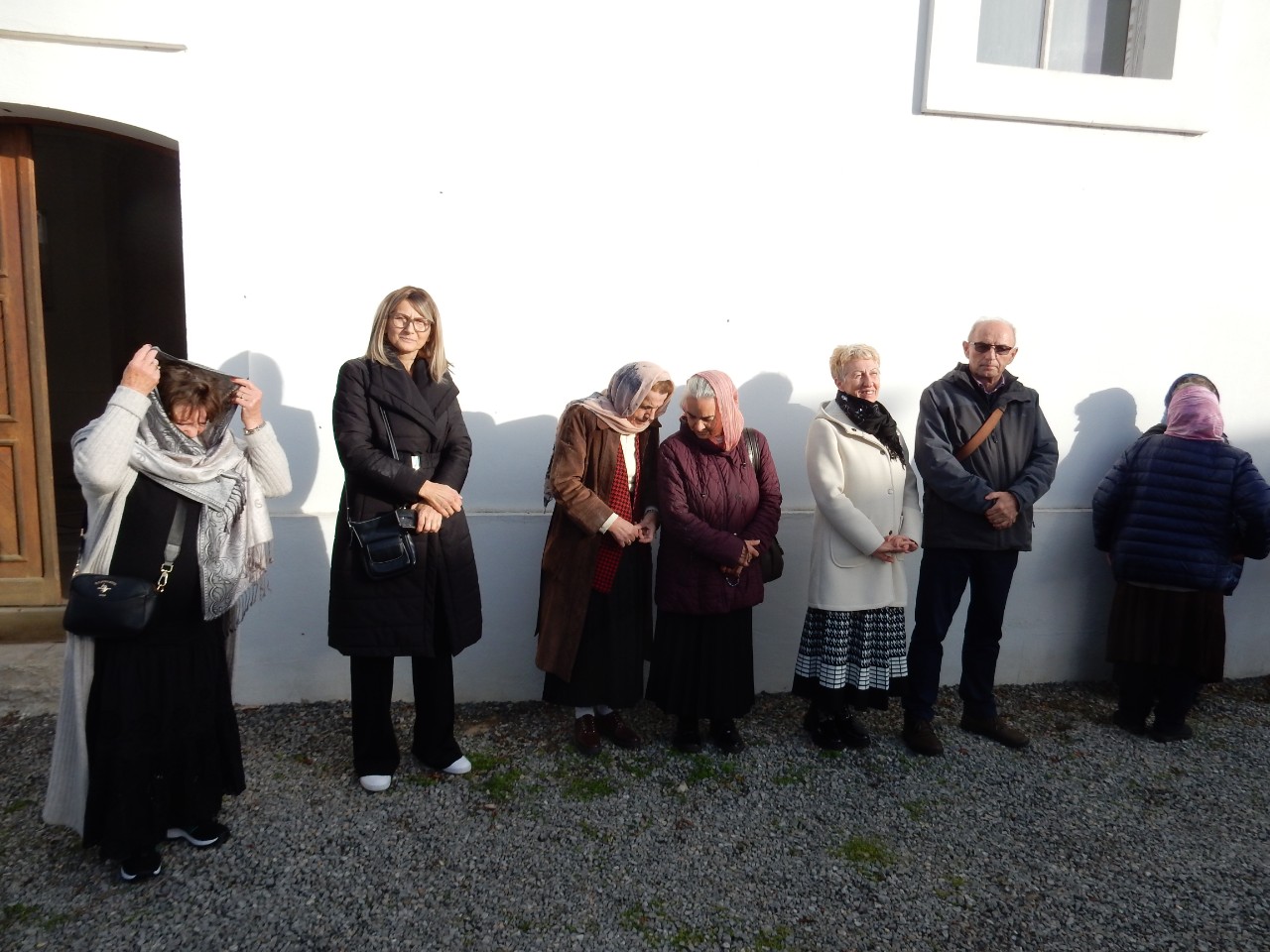 Dani Patrijarha Pavla