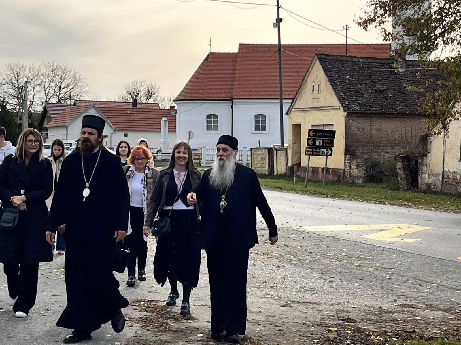 Dani Patrijarha Pavla