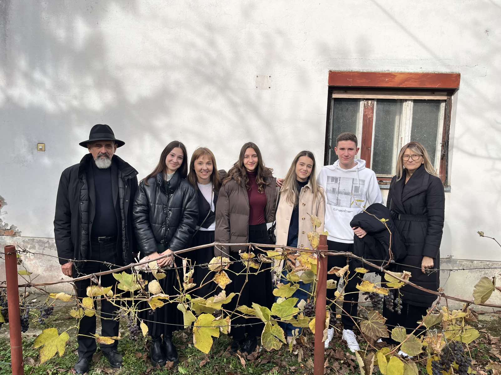 Dani Patrijarha Pavla