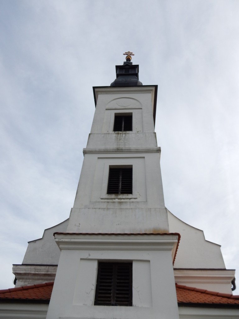 Dani Patrijarha Pavla