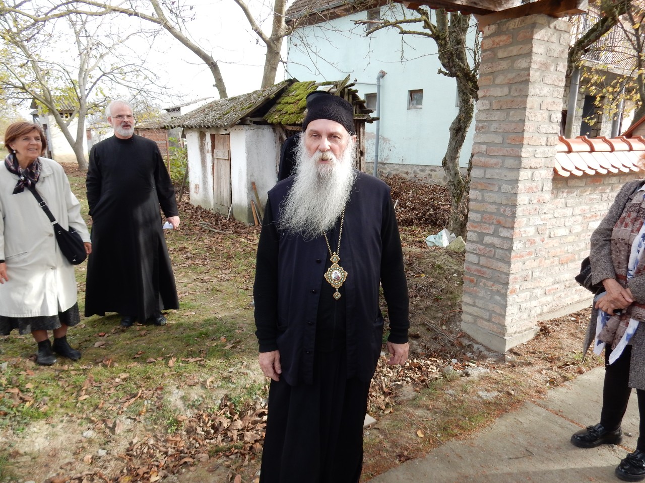 Dani Patrijarha Pavla