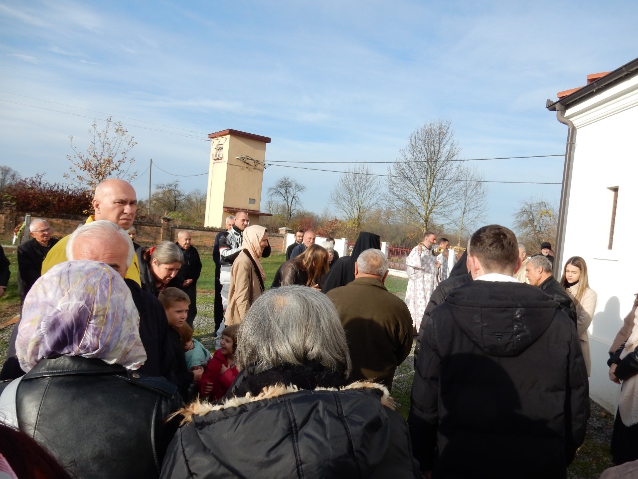 Dani Patrijarha Pavla