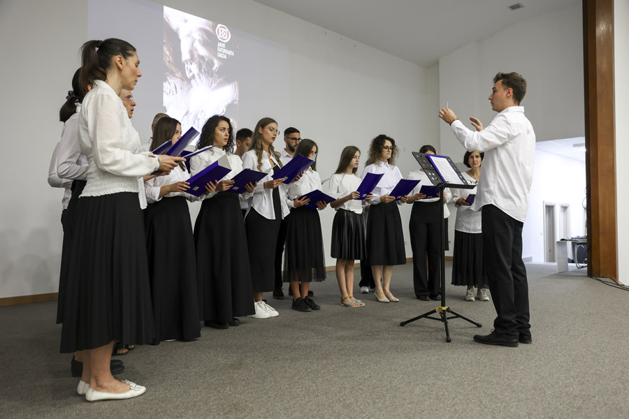 Dani Patrijarha Pavla