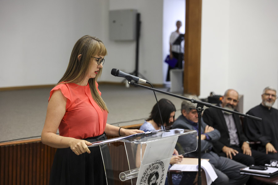 Dani Patrijarha Pavla