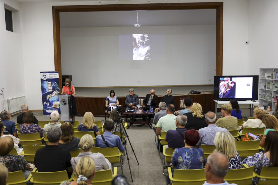 Dani Patrijarha Pavla