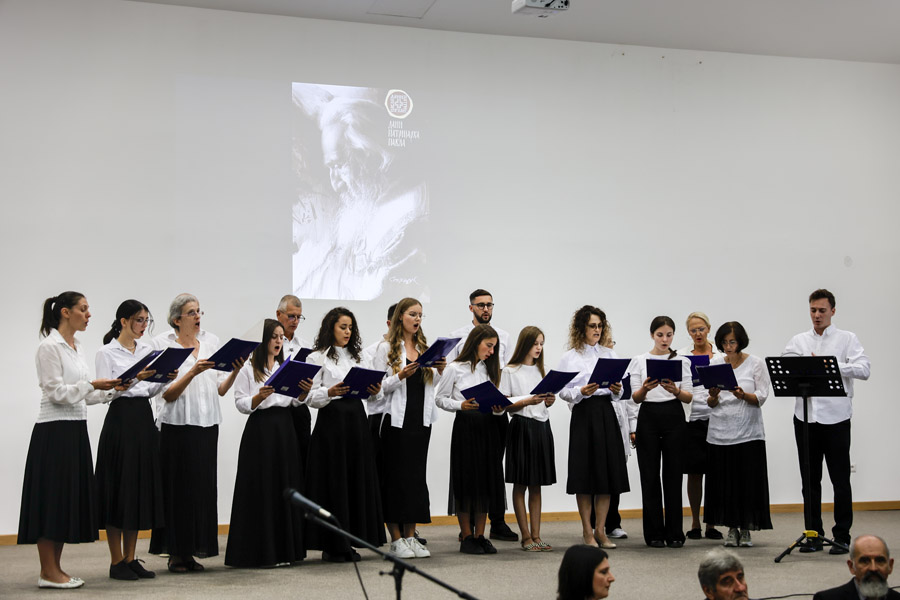 Dani Patrijarha Pavla