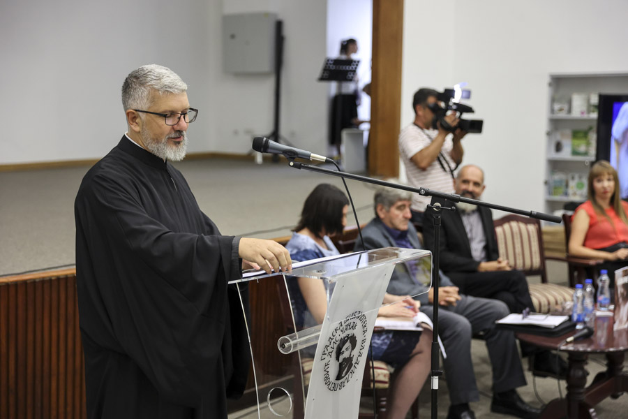 Dani Patrijarha Pavla