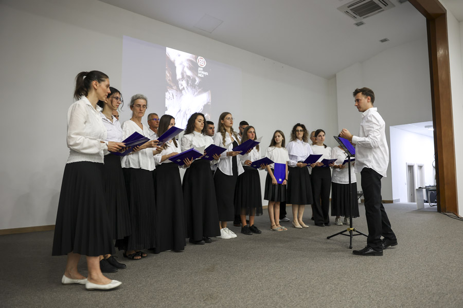 Dani Patrijarha Pavla